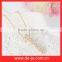 Magnetic Fashion Simple Pendant Necklace