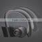Wireless Sports Stereo Bluetooth Headset With CSR V4.1+EDR Universal Ear Hook Style Bluetooth Earphone