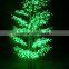 Outdoor waterproof plastic Christmas led wholesale artificial bamboo trees