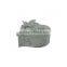 2014 nice butterfly white butterfly casket wedding decoration