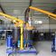 5.5KW Synthetic resin equipment with high effeicency motor