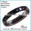 New Arrival Magnetic Bracelet Therapy Health Care Stone Stainless Steel Bracelet