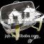 Brand hot sale stainless steel buffet chafing dish set