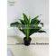 SAS201604 Cheap Artificial Green Plant Bonsai,Indoor Decor Green Plants