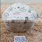 Kids Space Saving Storage Ottoman Stool