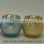 Bird on the tree shape cheap votive holders