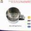 Promotional Custom Single Wall Stainless Steel Coffee Mug With Handle