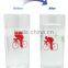 Custom LOGO Printed Cold Color Changing Glass Cups