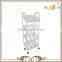 China Manufacturer Cheap High Quality Nail Polish Display Stand