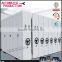 Luoyang STEELITE produce used school library furniture mass shelf mobile rack sale