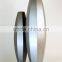 Metal Flower Tall Vase Home Decor Decoration,Stainless Steel Large Vase for Wedding