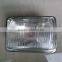 headlight type AX100 headlight for motorcycle