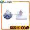 high q uality triple tier Floating Fountain nozzle for pool & garden