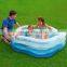 Children swimming pool for enjoying the summer bath