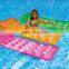 Adult swimming float water bed