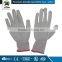 JX68F658 Industrial Knitted Craft Multipurpose Latex Non Disposable Gloves