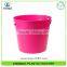 Food Grade PP Wholesale Bar and Party Using Beer Saving Ice Bucket