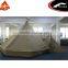 Top Professional Mountaineering Outdoor Custom Equipment Camping Tent Manufacturer China, Supplier Factory, Producer