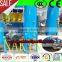 JZC waste engine oil regeneration to diesel system