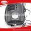250PSI PP Single cylinder metal auto inflator car pump
