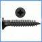 Phillips Bugle head coarse thread Drywall screws