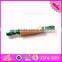 2016 top sale wooden rolling pin for kitchen,wholesale wooden rolling pin for kitchen,cheap wooden rolling pin W02B034