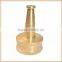 High quality custom design products high precision cnc turning