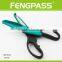 S5-1014 6.5 Inch 2Cr13 Stainless Steel Blade With Plastic Handle Cuticle Scissors
