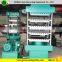 Rubber Floor Tile Hydraulic Vulcanizer Machine