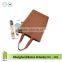 OEM Customized LOGO Fashion Solid 12OZ Canvas Tote Shopping Bag,Custom Size And Color FH069