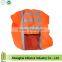 Backpack Rain Cover with Reflective Strips - 3000MM Waterproof Rating - Protect Pack from Rain, Wind and Dust (Z-BC-019)