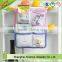 Pack of 6 Multi-functional Refrigerator Hanging Storage Mesh Bag for Kitchen Bathroom or Office Use (Z-SO-029)