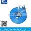 pvc layflat hose pipe