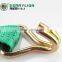 Berrylion tools heavy duty cargo lashing belt with hook