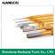 6 Pcs Golded Punch & Chisel Sets
