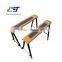 Heavy duty Steel 2pcs Saw horse set