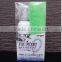 Japanese high quality auto wash polymer coating agent without water