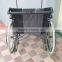 Topmedi new product big bearing capacity beach wheelchair for fat people