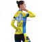 2016 womens cycling clothing set