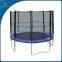 CreateFun Top Quality Enclosure 13FT Trampoline