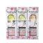 promotion & home fragrnaces 100ml ceramic flower air diffuser Wholesale