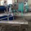 Road surface marking paint production line