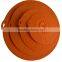 2015 LFGB Approved Top Quality green silicone microwave cover