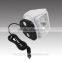 35W/55W 360degree hid waterproof lamp searchlight