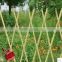Hot Selling decoration bamboo poles For farm