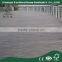 anti corrosion Strand Woven Bamboo Decking waterproof