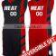 Basketball Uniforms