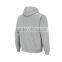 Men's pullover fleece hoodie