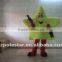 NO.2428 colorful star mascot costumes