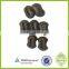 2015 newly Cheapest Genuine Leather Cord Stoppers